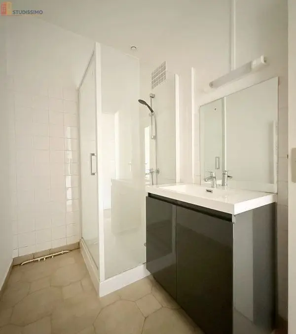 Studio 34m² Mâcon centre - Lumineux, proche commerces - Photo 1