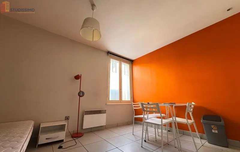 Studio 22m² Belfort - DPE C - Photo 3