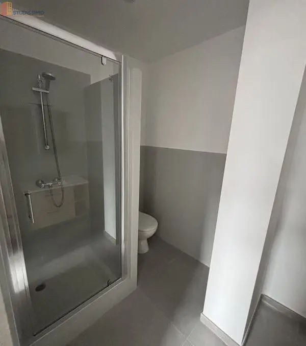 Studio meublé 19m² Belfort - Meublé, 1er étage - Photo 4