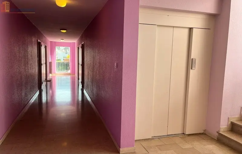 Studio 23m² Autun 71400 - Calme, 2e étage - Photo 2