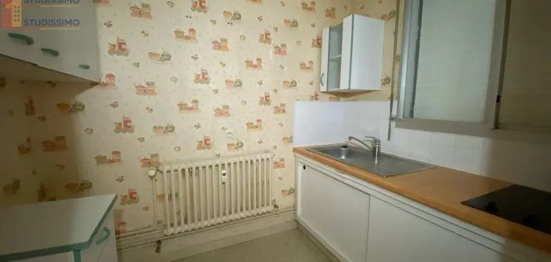 Studio 26m² Autun - Balcon, lumineux - Photo 1