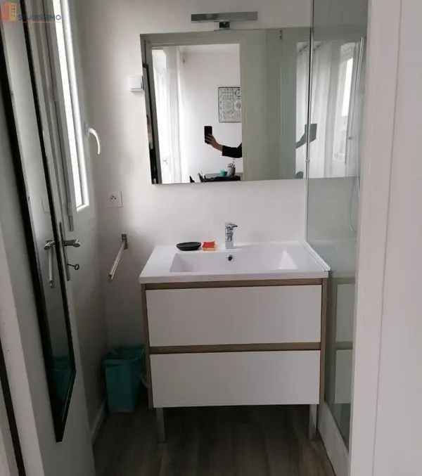 Studio meublé 30m² Limoges 87000 - Lumineux, refait à neuf - Photo 1