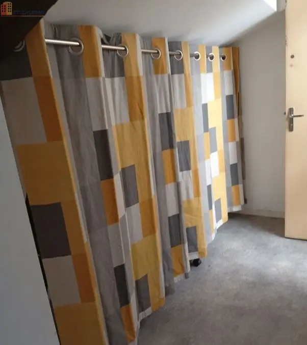 Studio meublé 30m² Limoges 87000 - Meublé, dernier étage - Photo 2