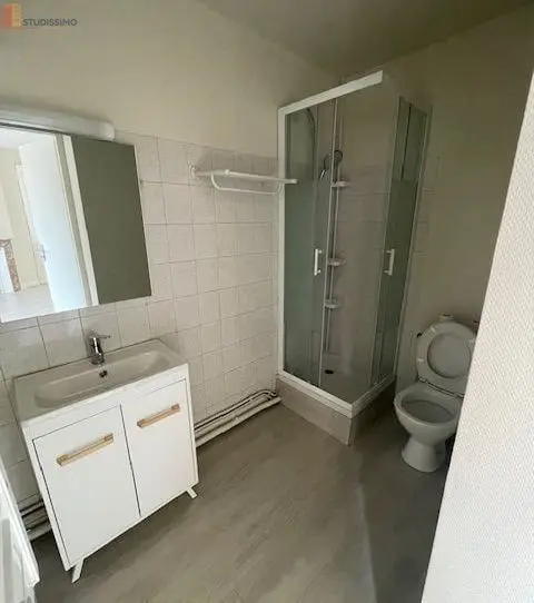Studio 25m² Limoges 87000 - 1er étage, lumineux - Photo 5