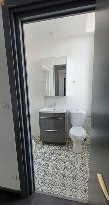 Studio 23m² Limoges 87000 - Photo 1