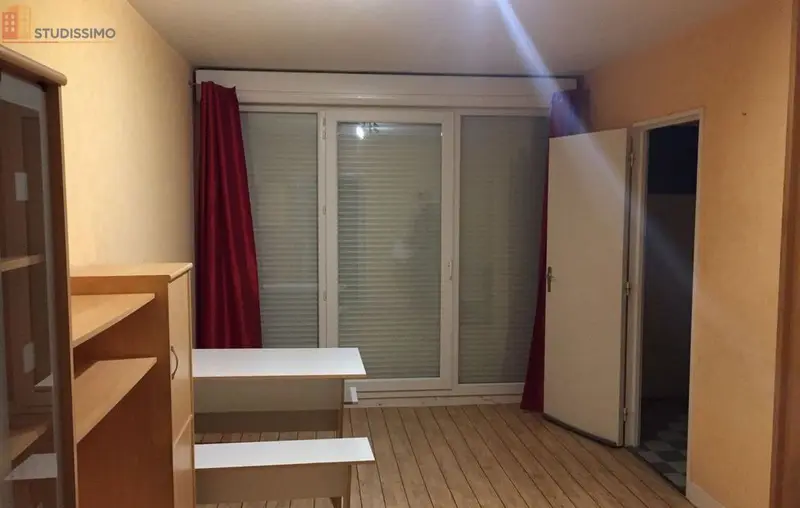 T1 30m² Limoges 87100 - Chauffage inclus - Photo 4
