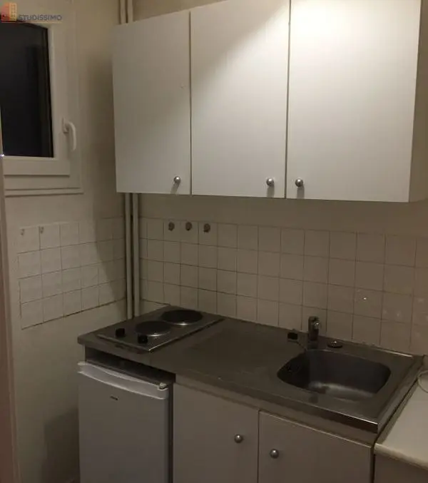 T1 30m² Limoges 87100 - Chauffage inclus - Photo 3