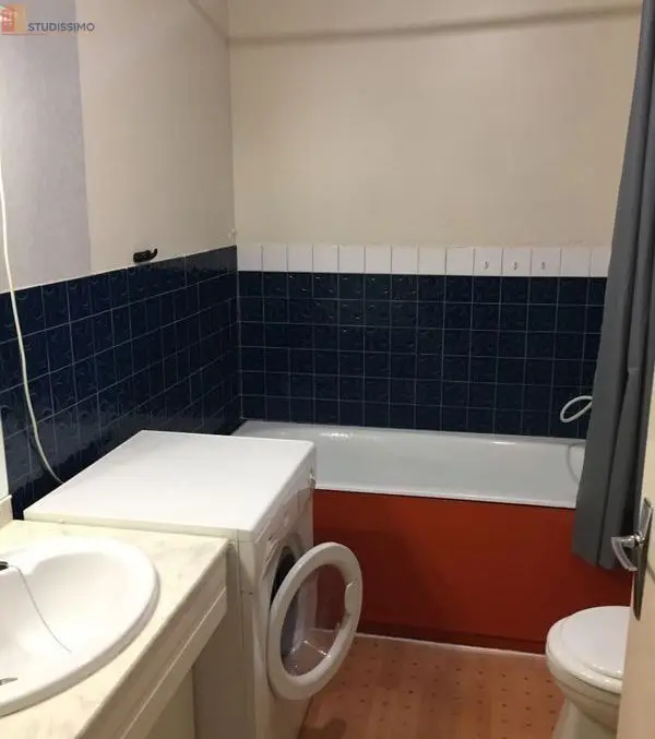 T1 30m² Limoges 87100 - Chauffage inclus - Photo 1