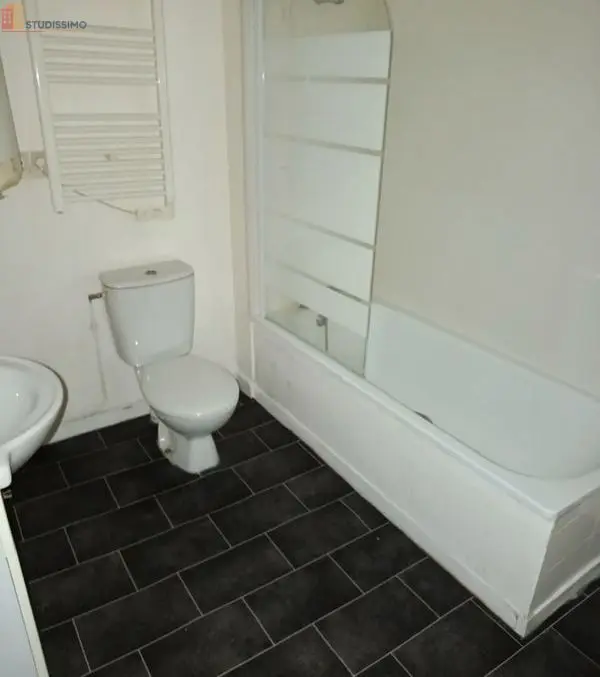 Studio 44m² Bellac 87300 - Centre ville, lumineux - Photo 2