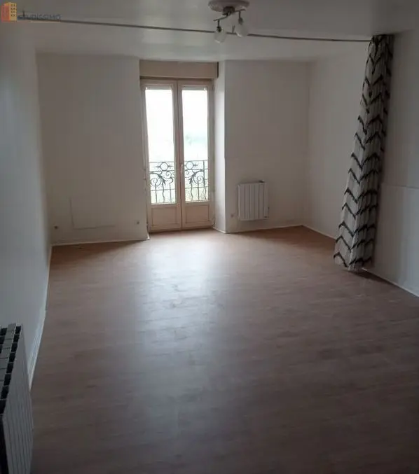 Studio 44m² Bellac 87300 - Centre ville, lumineux - Photo 1