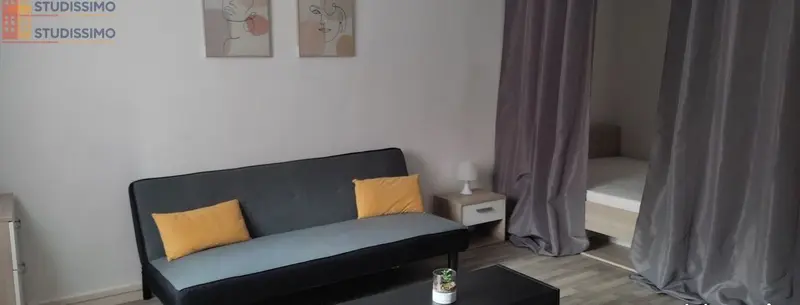 Studio 29m² Limoges centre - Calme, meublé - Photo 5