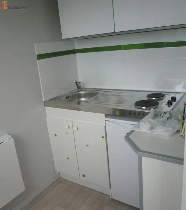 Studio 30m² Limoges 87000 - Photo 3