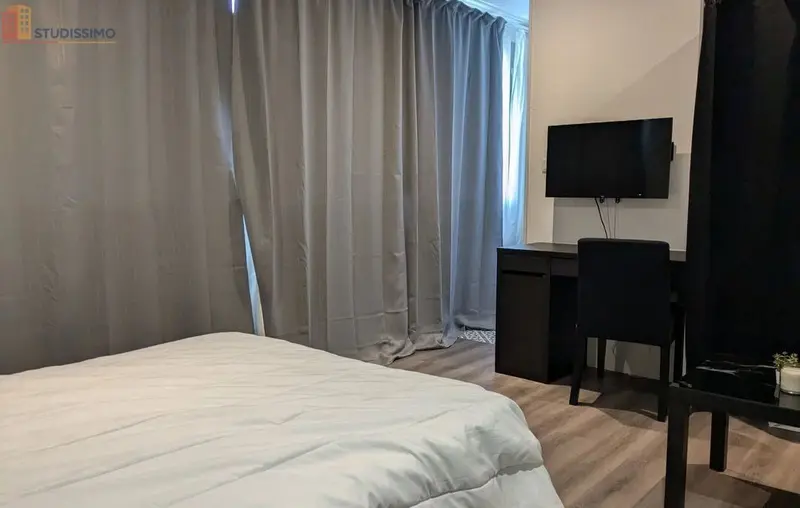 Studio 44m² Limoges - 1er étage, DPE D - Photo 5