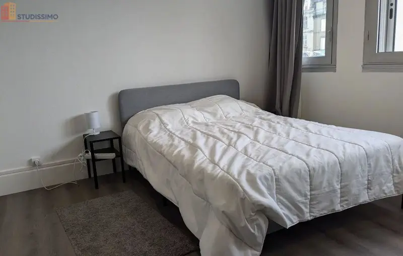 Studio 44m² Limoges - 1er étage, DPE D - Photo 6