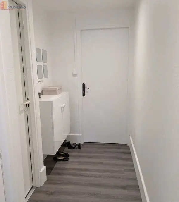 Studio 44m² Limoges - 1er étage, DPE D - Photo 8