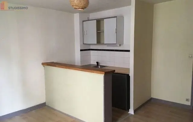 Studio 22m² Limoges centre - Plein centre-ville - Photo 2