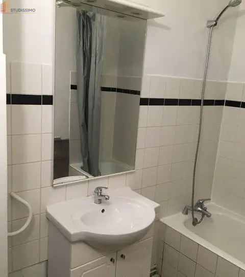 Studio 22m² Limoges centre - Plein centre-ville - Photo 1