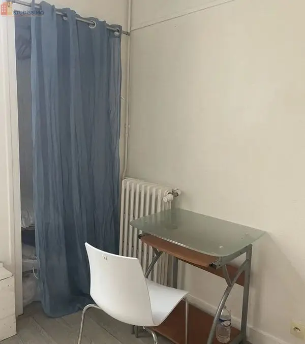 Studio 10m² Le Mans - Étage élevé, lumineux - Photo 2