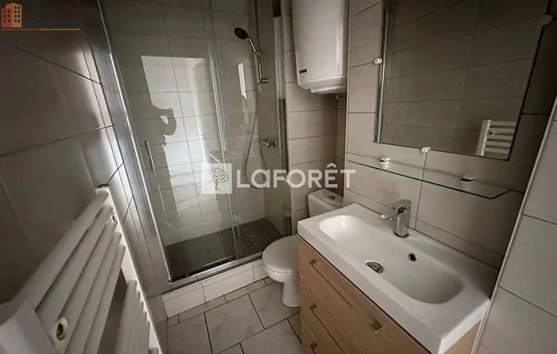 Studio 20m² Belfort 90000 - Photo 1