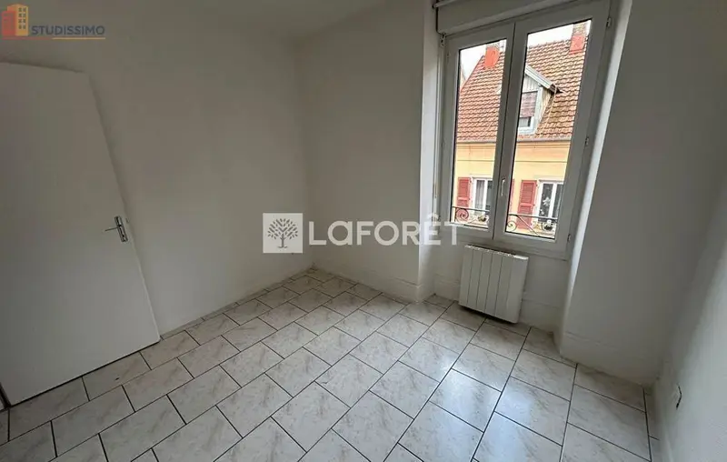 Studio 20m² Belfort 90000 - Photo 2