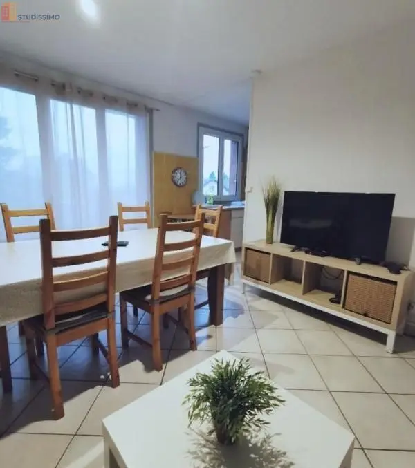 Studio meublé 10m² Belfort - Cosy, en étage - Photo 3