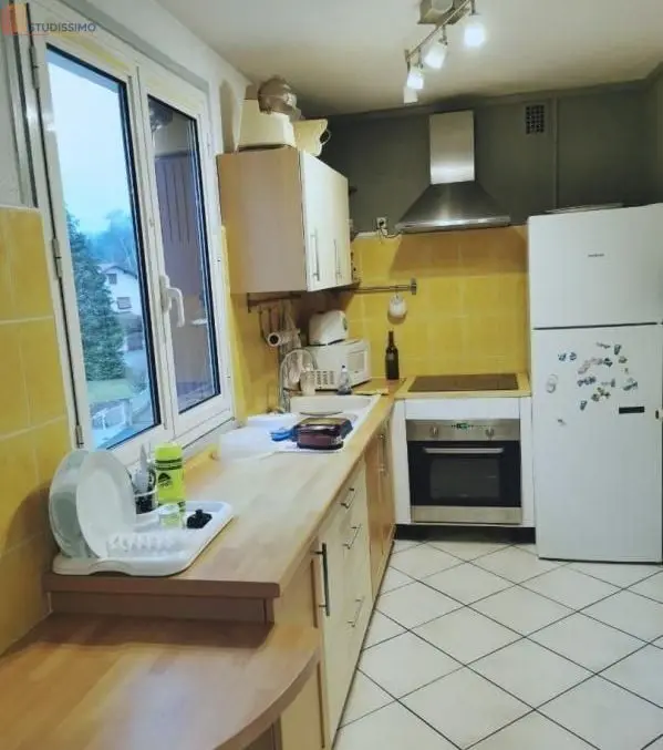 Studio meublé 10m² Belfort - Cosy, en étage - Photo 1