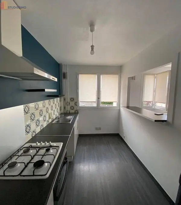 Studio 30m² Limoges 87100 - Étudiant, proche commodités - Photo 4