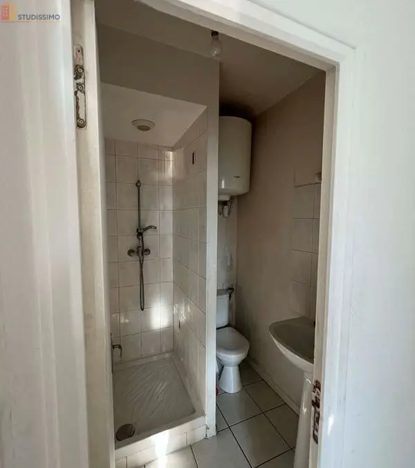 Studio 20m² Limoges centre - Meublé, proche transports - Photo 1