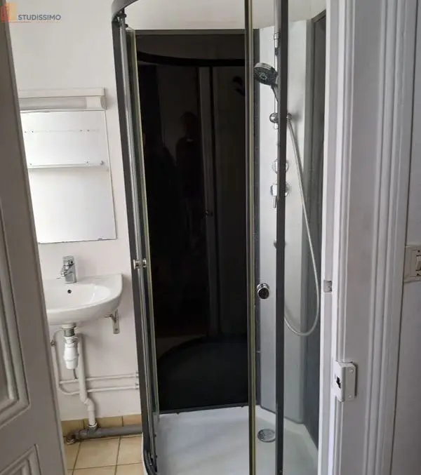 Studio 48m² Limoges 87100 - 1er étage, lumineux - Photo 1
