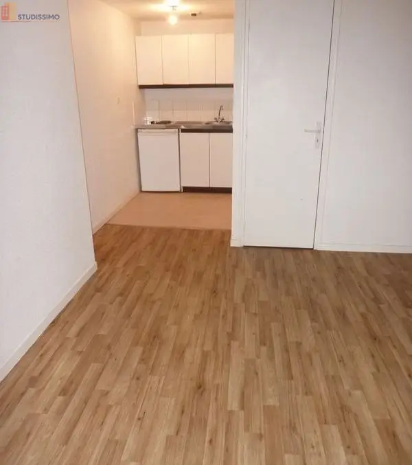 Studio 30m² Limoges centre - Hyper centre, proches commerces - Photo 10