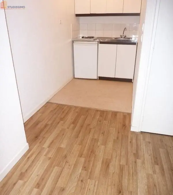 Studio 30m² Limoges centre - Hyper centre, proches commerces - Photo 7