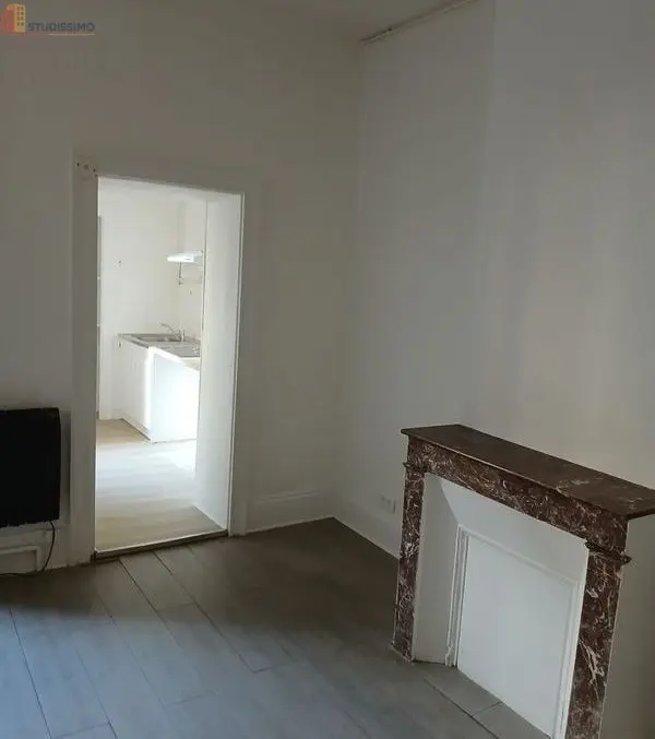 Studio 46m² Limoges 87100 - Lumineux, spacieux - Photo 4