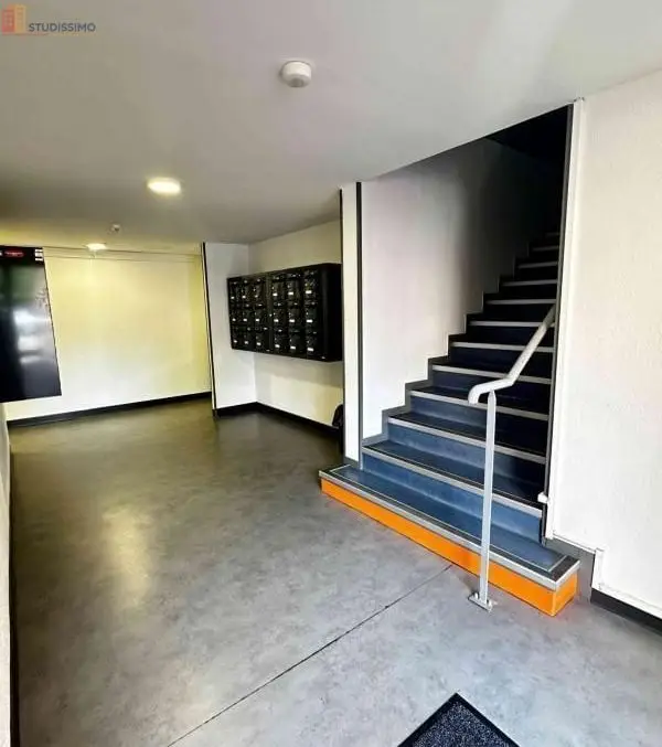 Studio meublé 16m² Sevenans - Meublé, DPE C - Photo 1