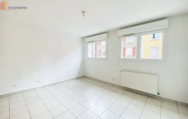 Studio 26m² Belfort - DPE C - Photo 5