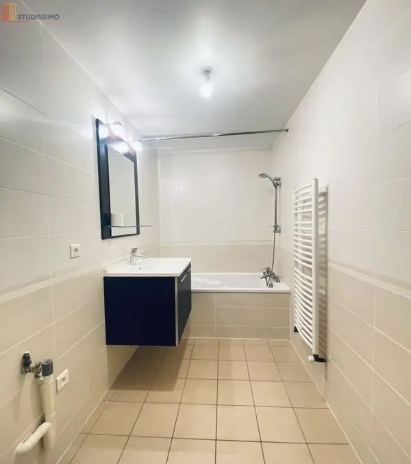 Studio 26m² Belfort - DPE C - Photo 3