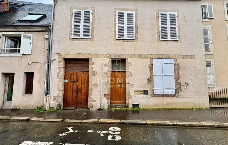 Studio 27m² Le Mans - DPE D, 1 pièce - Photo 8