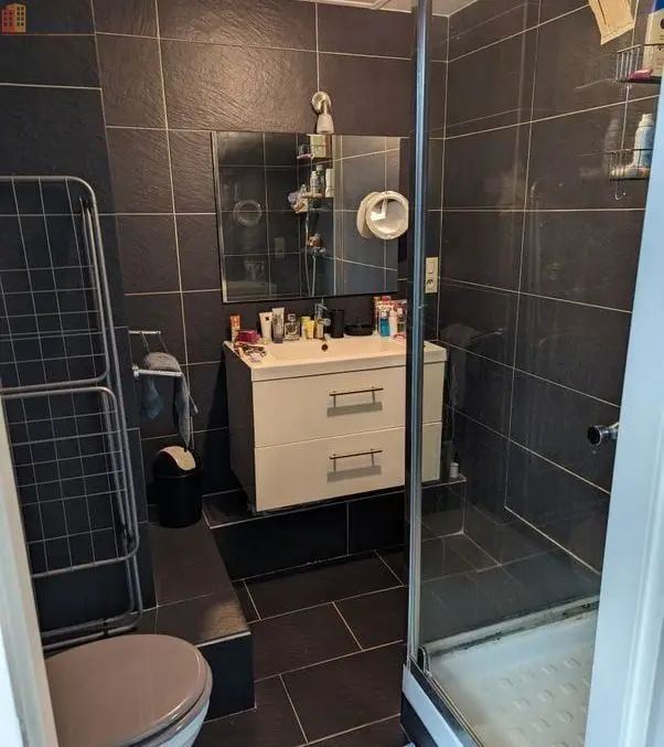 Studio 25m² Limoges 87000 - Meublé, proche hypercentre - Photo 4