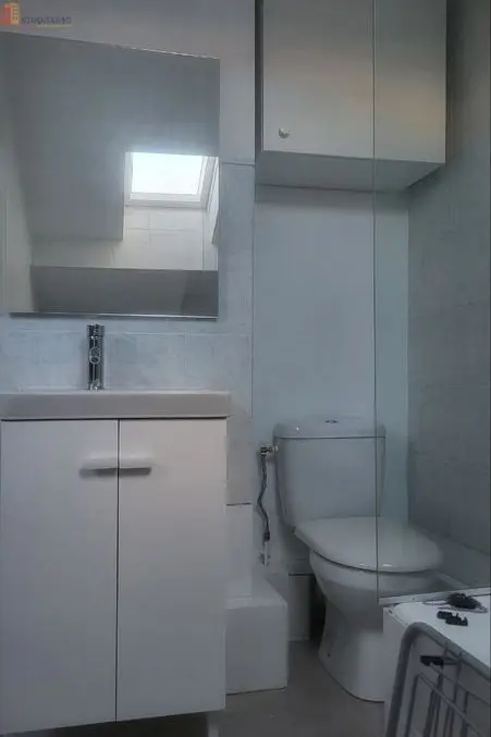 Studio meublé 28m² Limoges 87000 - Meublé, dernier étage - Photo 1