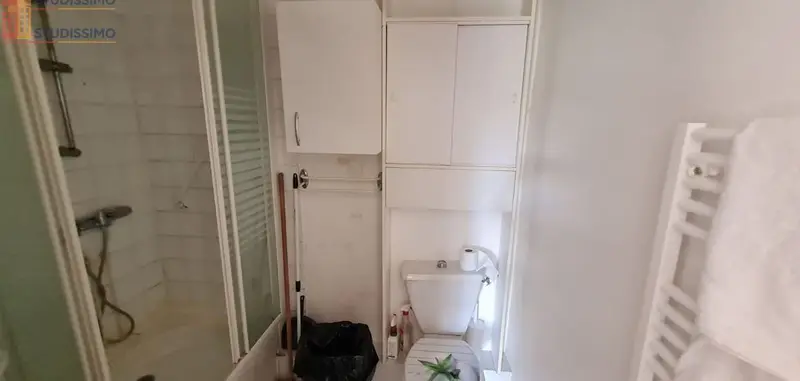 Studio meublé 25m² Limoges 87000 - Rénové, côté jardin - Photo 2
