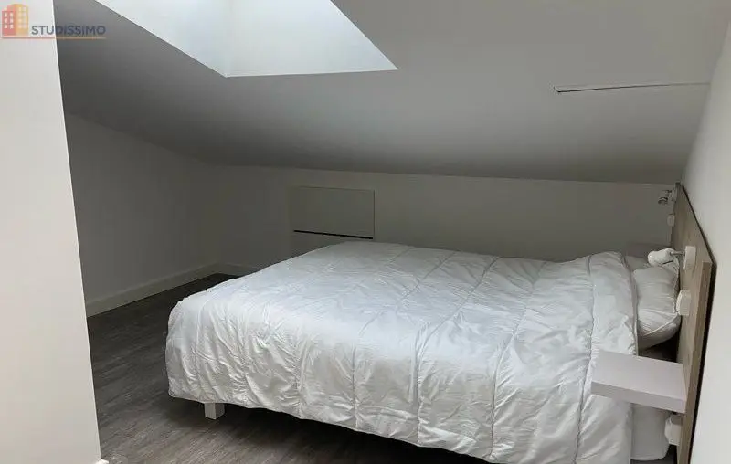 Studio meublé 25m² Belfort - Proche Alstom et services - Photo 1