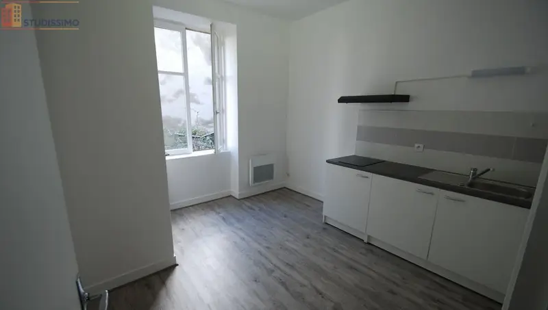Studio 43m² Limoges 87100 - Proche commerces, transports - Photo 5