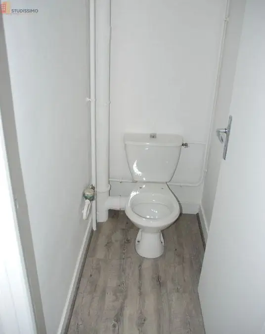 Studio 43m² Limoges 87100 - Proche commerces, transports - Photo 1