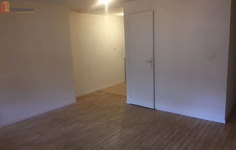 Studio 26m² Limoges centre - Hyper centre, proches commerces - Photo 7