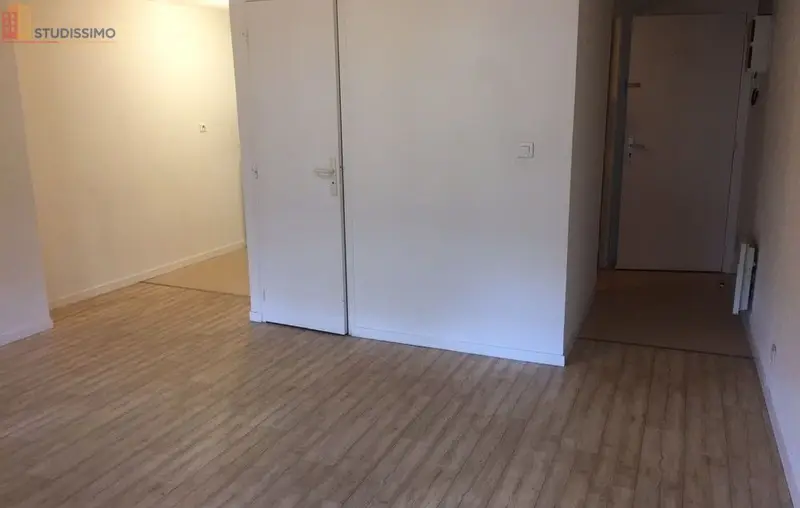 Studio 26m² Limoges centre - Hyper centre, proches commerces - Photo 5