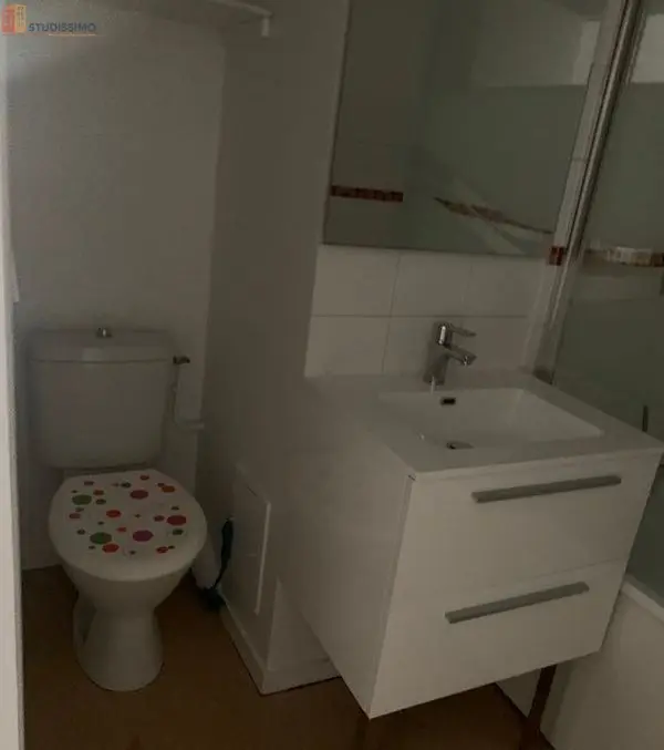 Studio 26m² Limoges centre - Hyper centre, proches commerces - Photo 1