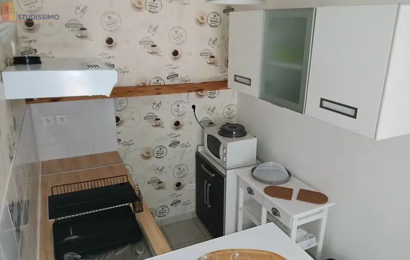 Studio meublé 31m² Limoges 87000 - Terrasse, parking - Photo 14