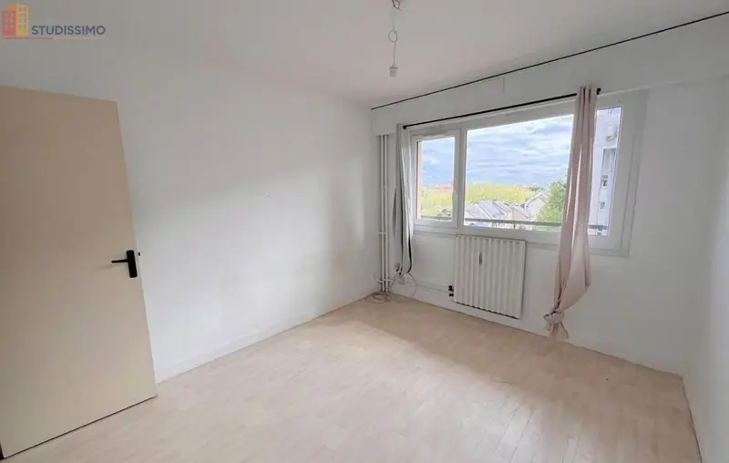 Studio 52m² Le Mans - Lumineux, 3e étage - Photo 5