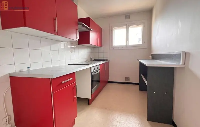 Studio 52m² Le Mans - Lumineux, 3e étage - Photo 4