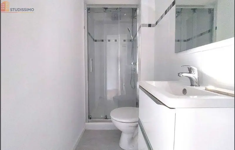 Studio 25m² Limoges - Entièrement rénové - Photo 1