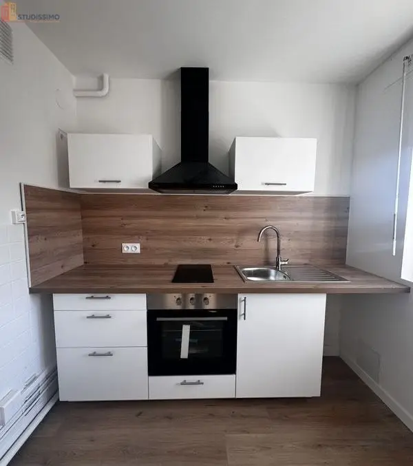 Studio 30m² Bavilliers - Lumineux - Photo 2